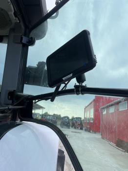 ГПС Навигационна система Agroglobal AGN AT 5