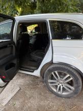 Лек автомобил, марка: АУДИ (AUDI), модел: КУ 7 (Q7)
