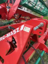Култиватор, марка Agromarz